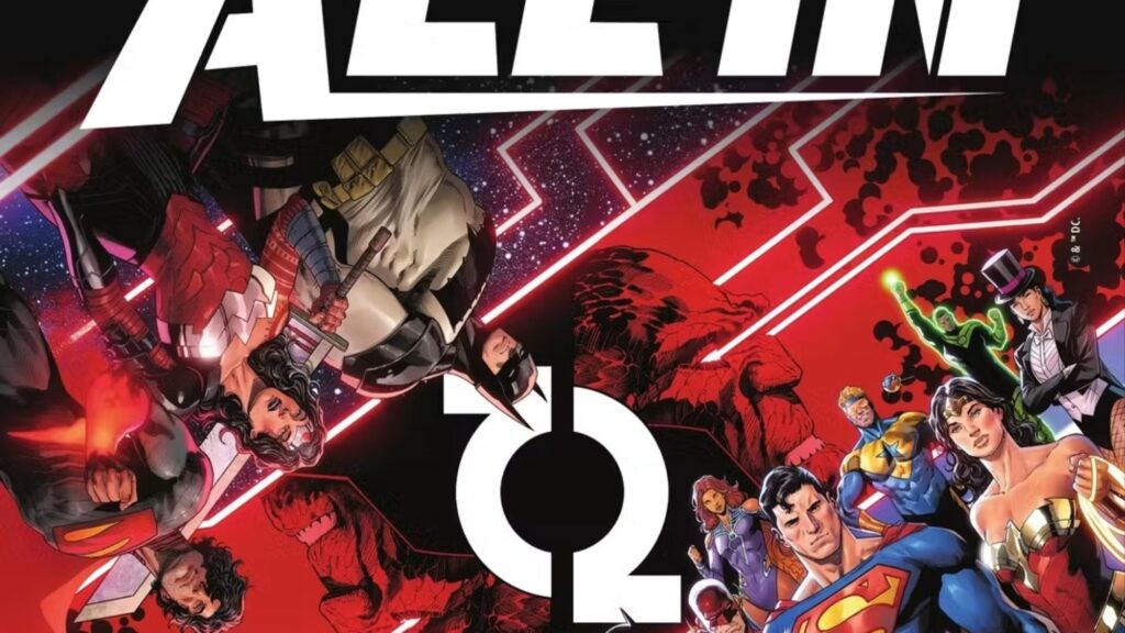 DC Comics’ October 2024 Catalogue Sells For Due To Absolute Batman DC Comics’ October 2024 Catalogue Sells For Due To Absolute Batman