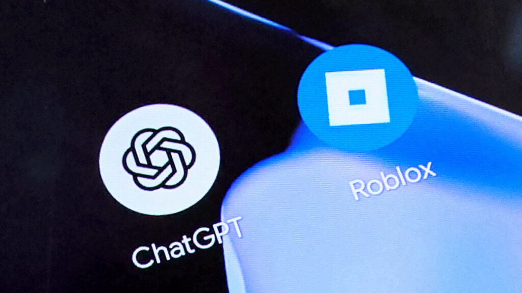 ChatGPT and Roblox surpass 45 million monthly users in the EU, leading to designation as ‘mega ChatGPT and Roblox surpass 45 million monthly users in the EU, leading to designation as ‘mega