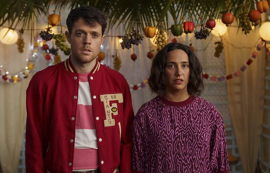 ChaiFlicks acquires exclusive streaming rights for comedy series “Kid Sister” ChaiFlicks acquires exclusive streaming rights for comedy series “Kid Sister”