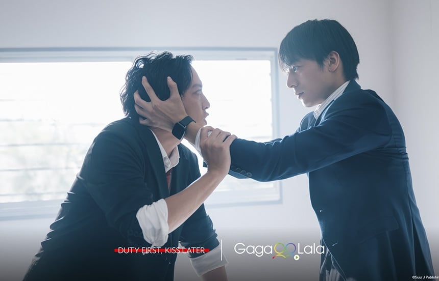 GagaOOLala launches new drama slate driven by Japan’s manga strategy GagaOOLala launches new drama slate driven by Japan’s manga strategy