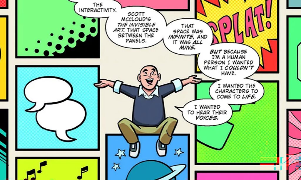 Brian Michael Bendis used to enjoy roasting comic book fans online, but now he doesn’t Brian Michael Bendis used to enjoy roasting comic book fans online, but now he doesn’t