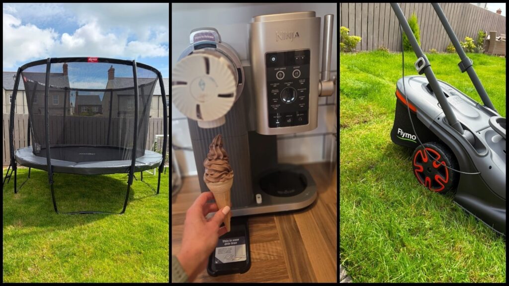 Tried and Tested: The best garden tech and entertainment for 2026 Tried and Tested: The best garden tech and entertainment for 2026
