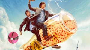 Nirvanna, Furious, Lollapalooza: What’s New to Watch on Disney+ and Hulu the Week of July 24, 2026