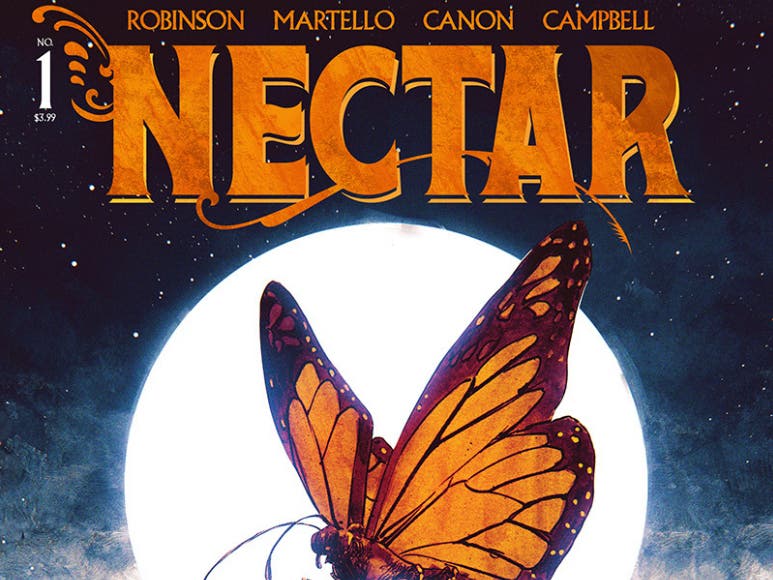 Best-Selling Beverly Author Returns Home For Horror Comic Signing