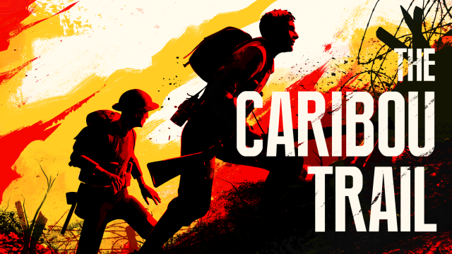The Caribou Trail Now Available on PlayStation 5News | DLH.NET The Gaming People