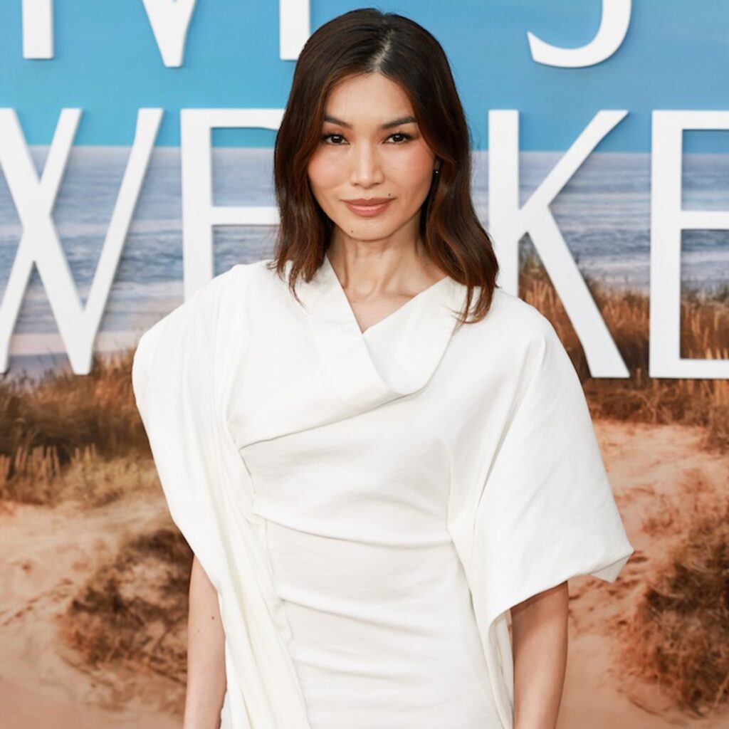 Gemma Chan Shares Candid Update on Crazy Rich Asians Sequel