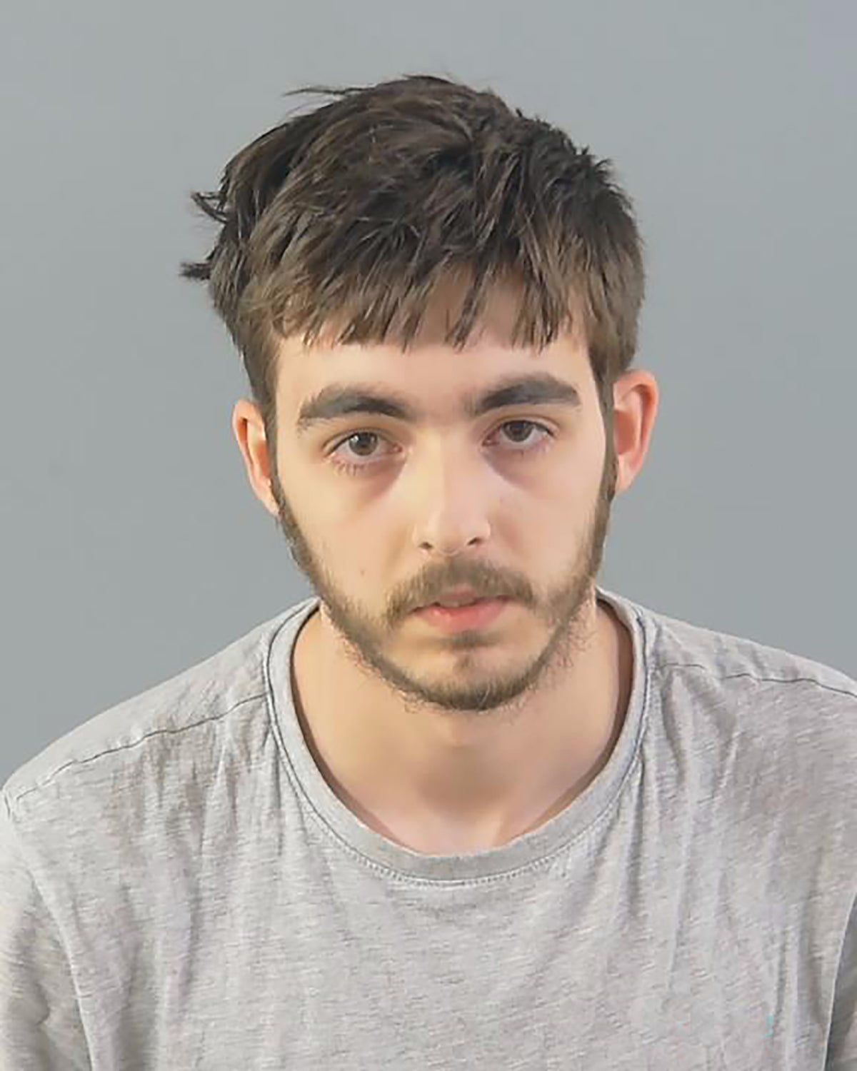 Carlo Tritta preyed on a 14-year-old girl over Roblox
