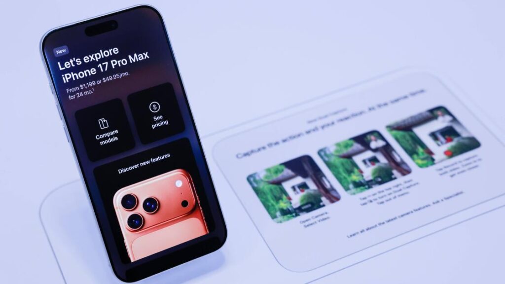 ‘Apple Upgrade’ Leasing Plan Is a Bad Idea With One Huge Red Flag