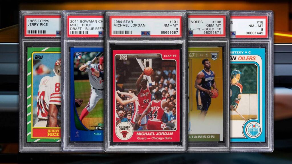 PSA Backlog Falls to 12 Million: What It Means for Card Grading in 2026