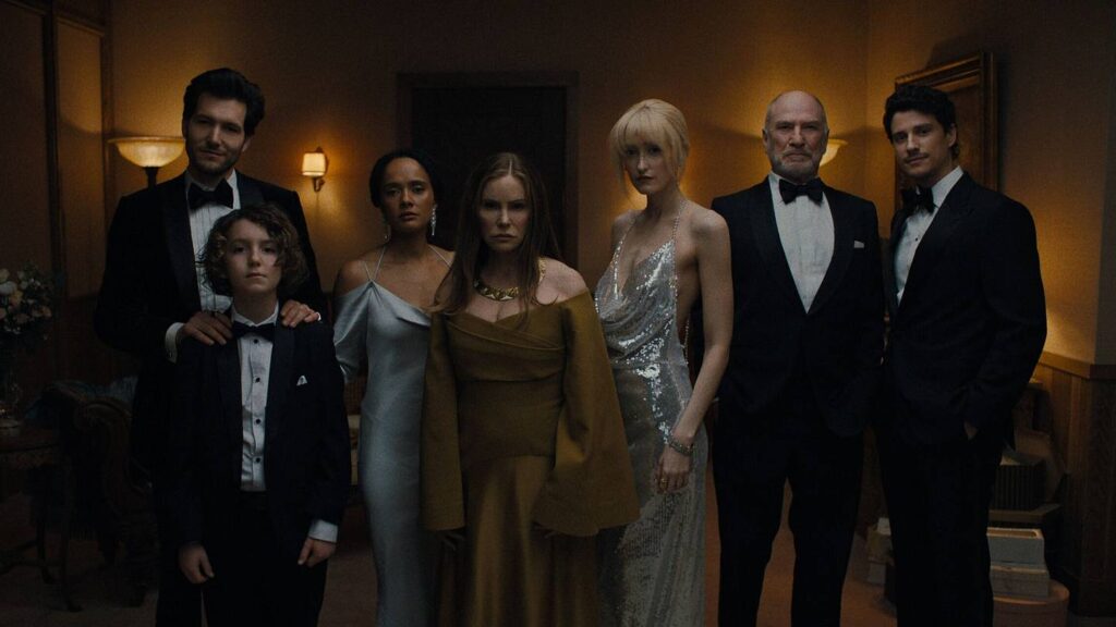 7 best Netflix shows of 2026 so far