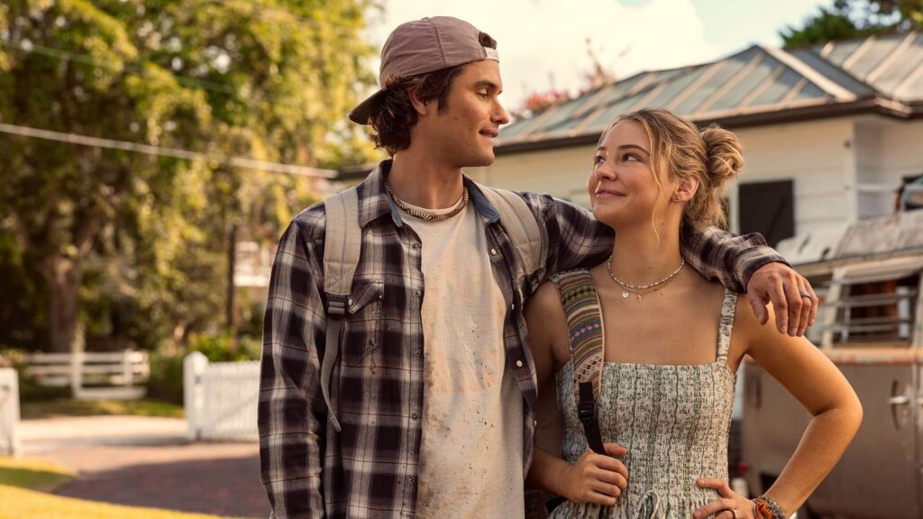 4 most rewatchable Netflix shows perfect for a Fourth of July marathon 4 most rewatchable Netflix shows perfect for a Fourth of July marathon