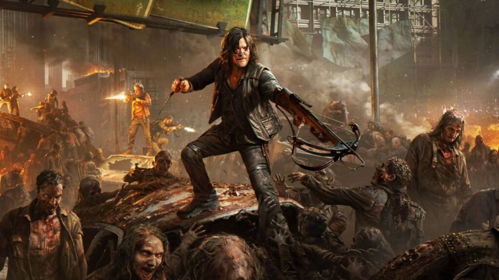 4 upcoming zombie video games every Walking Dead fan needs to play 4 upcoming zombie video games every Walking Dead fan needs to play
