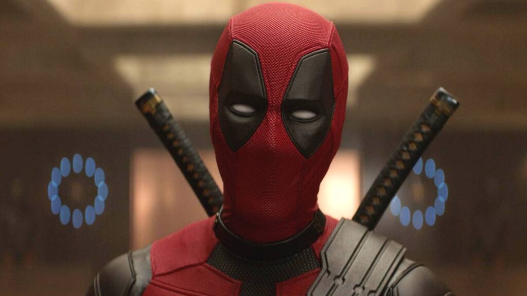 Marvel announces disturbing twist for Deadpool’s new project Marvel announces disturbing twist for Deadpool’s new project