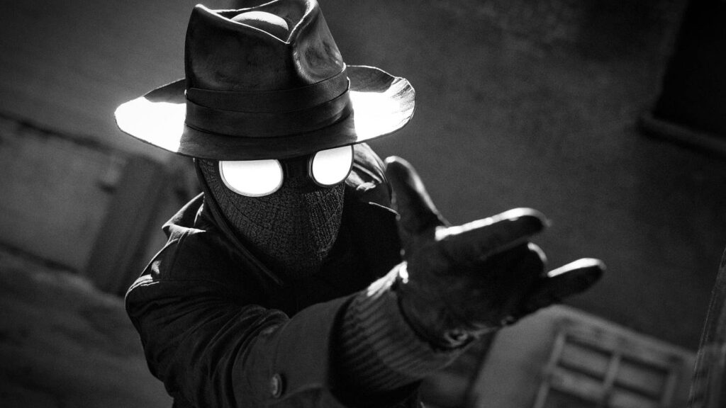 Spider-Noir officially makes Marvel history with viewership numbers