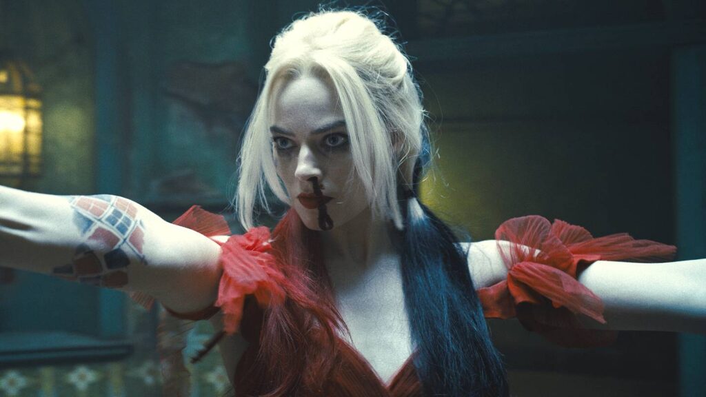 DC’s twisted new Harley Quinn belongs in an A24 horror movie DC’s twisted new Harley Quinn belongs in an A24 horror movie