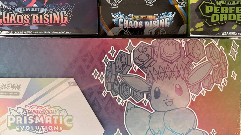 Show Us Your ID To Buy  Pokémon Says Nintendo Plus Two More Changes & Why This Matters