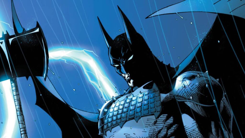 DC’s Absolute Batman, Marvel’s Daredevil, and the must