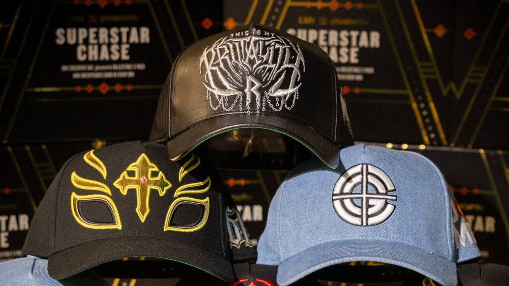 Lids Brings Collector Lids Brings Collector