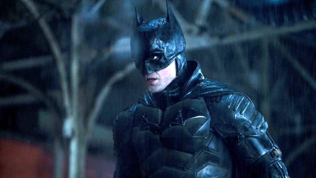 The Batman Part II receives a devastating release update