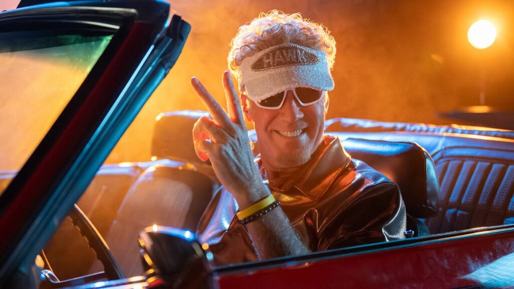 4 unserious Netflix comedy shows like The Hawk to watch for even more laughs 4 unserious Netflix comedy shows like The Hawk to watch for even more laughs