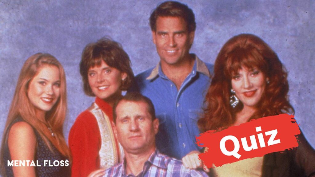 Quiz: Can You Match the Sitcom Character to Their Job?