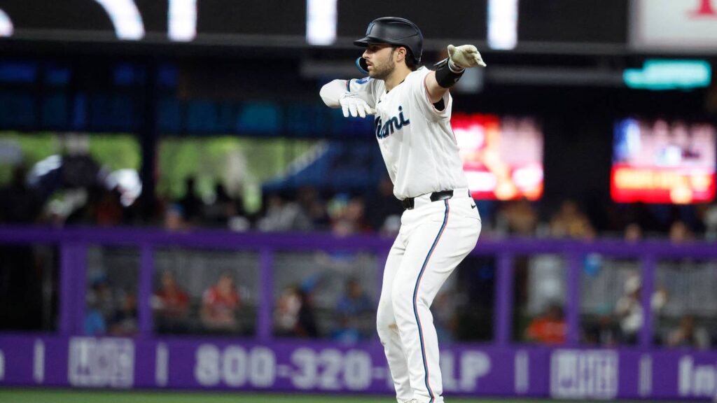 Marlins-Brewers Series Preview: How to Watch, Starting Pitchers, Injuries