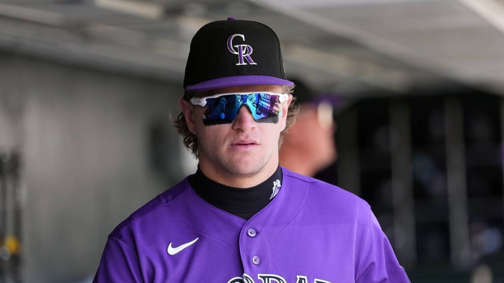 Rockies-Reds Series Preview: How to Watch, Starting Pitchers, Injuries Rockies-Reds Series Preview: How to Watch, Starting Pitchers, Injuries