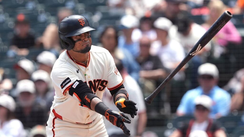 Giants-Mariners Series Preview: How to Watch, Starting Pitchers, Injuries