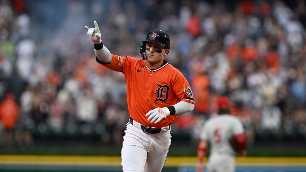 How to Watch Tigers Series Opener vs Angels: TV Channel, Radio, Injuries How to Watch Tigers Series Opener vs Angels: TV Channel, Radio, Injuries