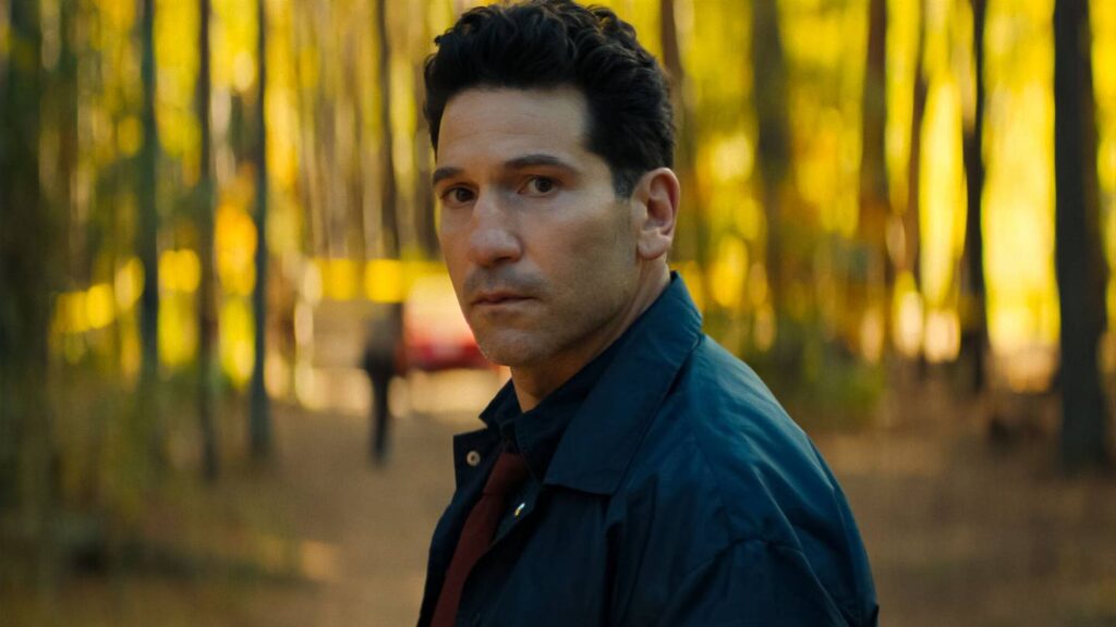Jon Bernthal’s new thriller is officially Netflix’s biggest show of 2026 so far Jon Bernthal’s new thriller is officially Netflix’s biggest show of 2026 so far