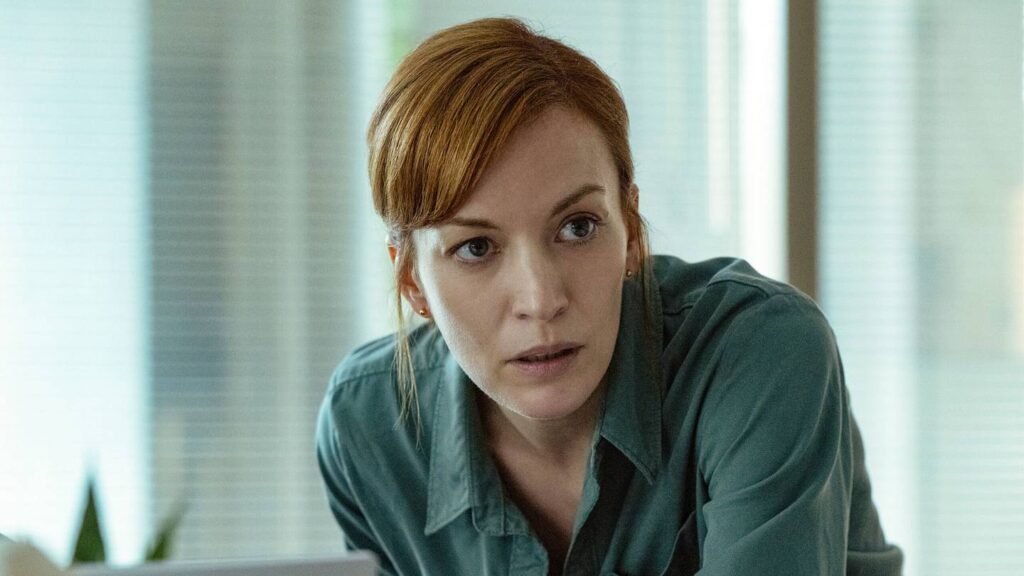 Harlan Coben already dominates Netflix’s top 10 most watched shows of the year Harlan Coben already dominates Netflix’s top 10 most watched shows of the year
