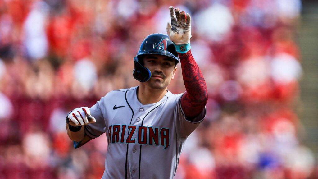 How to Watch Diamondbacks and Cardinals For Free This Weekend How to Watch Diamondbacks and Cardinals For Free This Weekend