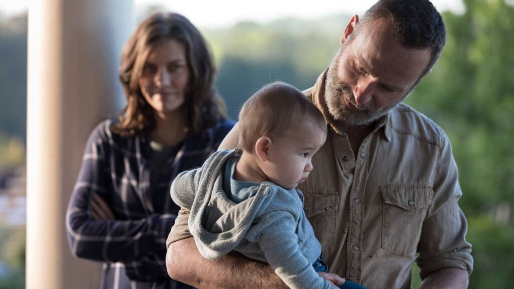 The Walking Dead franchise is officially set to make history in 2026 The Walking Dead franchise is officially set to make history in 2026
