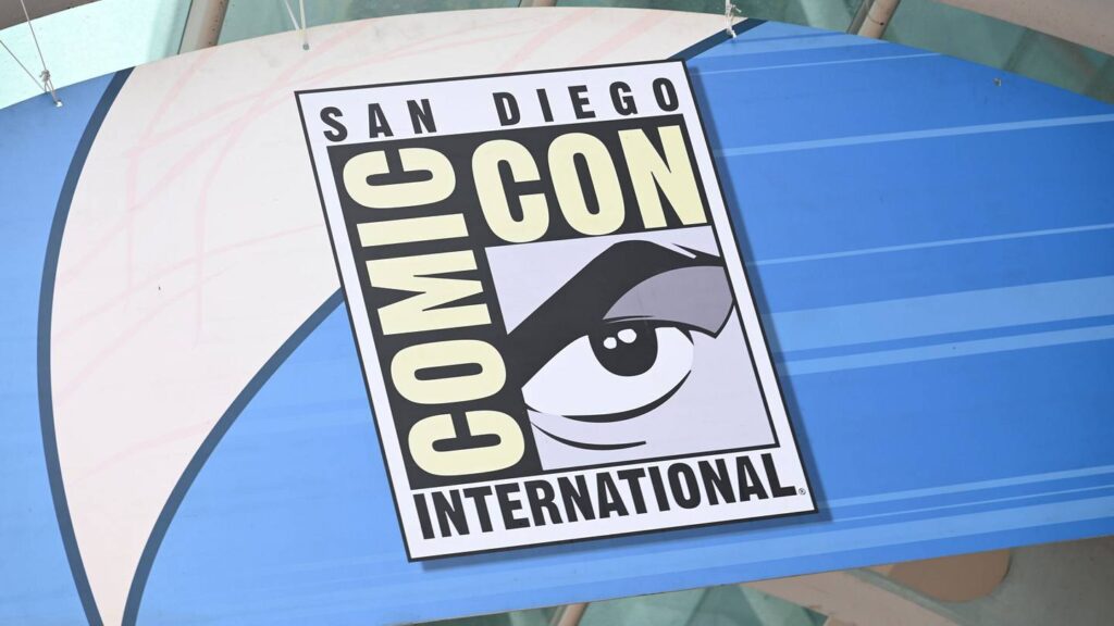 5 SDCC activations you won’t want to miss at Comic 5 SDCC activations you won’t want to miss at Comic