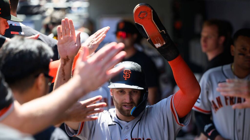 Giants-Royals Series Preview: How to Watch, Starting Pitchers, Injury Report Giants-Royals Series Preview: How to Watch, Starting Pitchers, Injury Report
