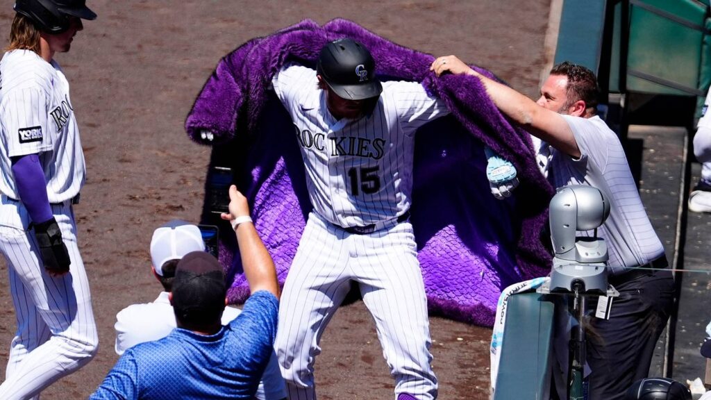 Rockies-Nationals Series Preview: How to Watch, Starting Pitchers, Injury Report Rockies-Nationals Series Preview: How to Watch, Starting Pitchers, Injury Report