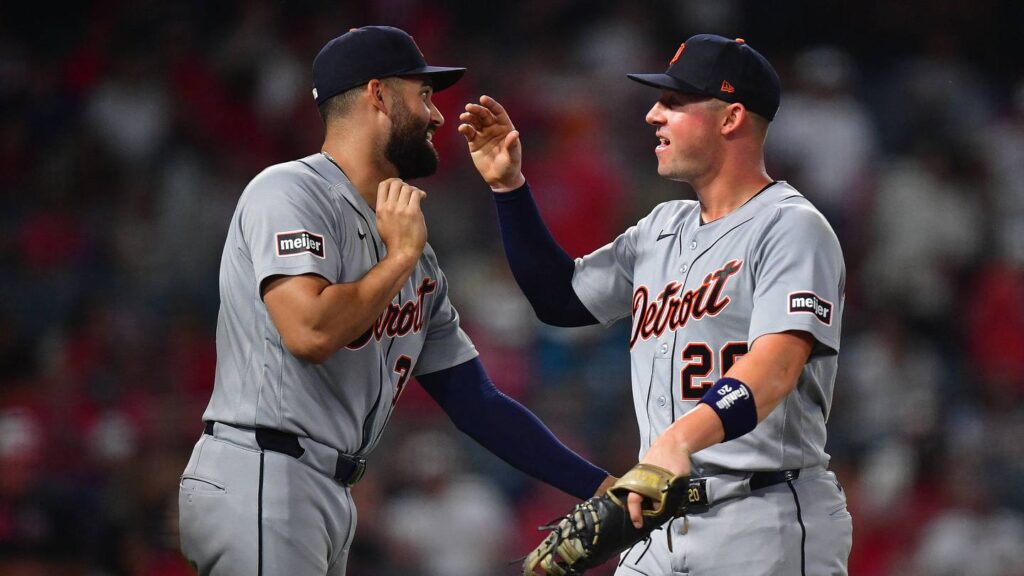 How to Watch Tigers Series Opener vs. Cubs: TV Channel, Radio, Injuries How to Watch Tigers Series Opener vs. Cubs: TV Channel, Radio, Injuries