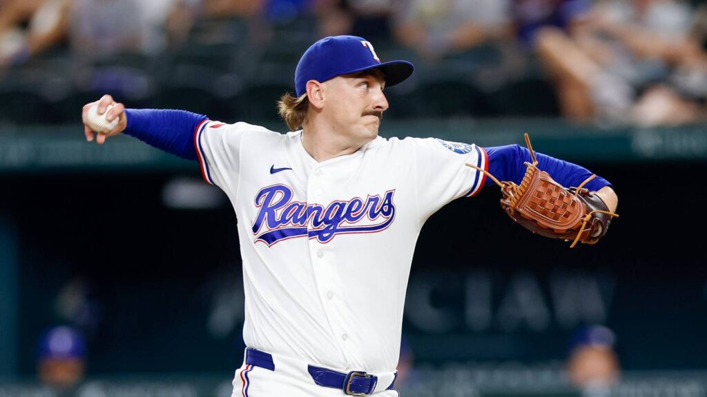 Rangers-Mariners Series Preview: How to Watch, Starting Pitchers, Injured List