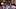 Alyah Chanelle Scott, Pauline Chalamet, Gracie Lawrence, and Amrit Kaur in The Sex Lives of College Girls