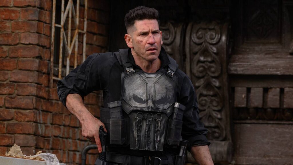 The Punisher, Venom, and more big Marvel SDCC announcements you missed The Punisher, Venom, and more big Marvel SDCC announcements you missed