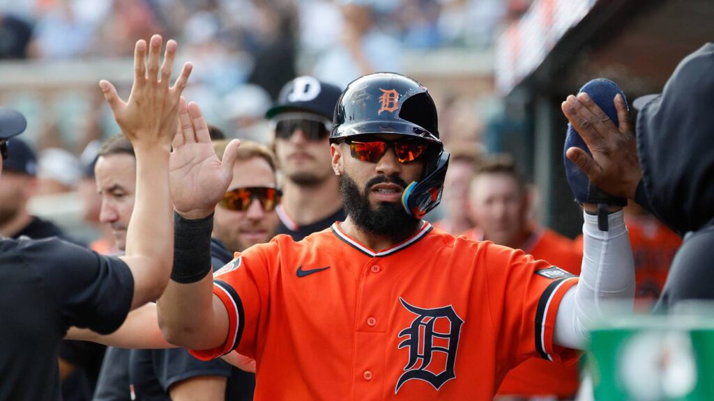 How to Watch Tigers Series Opener vs Orioles: TV Channel, Radio