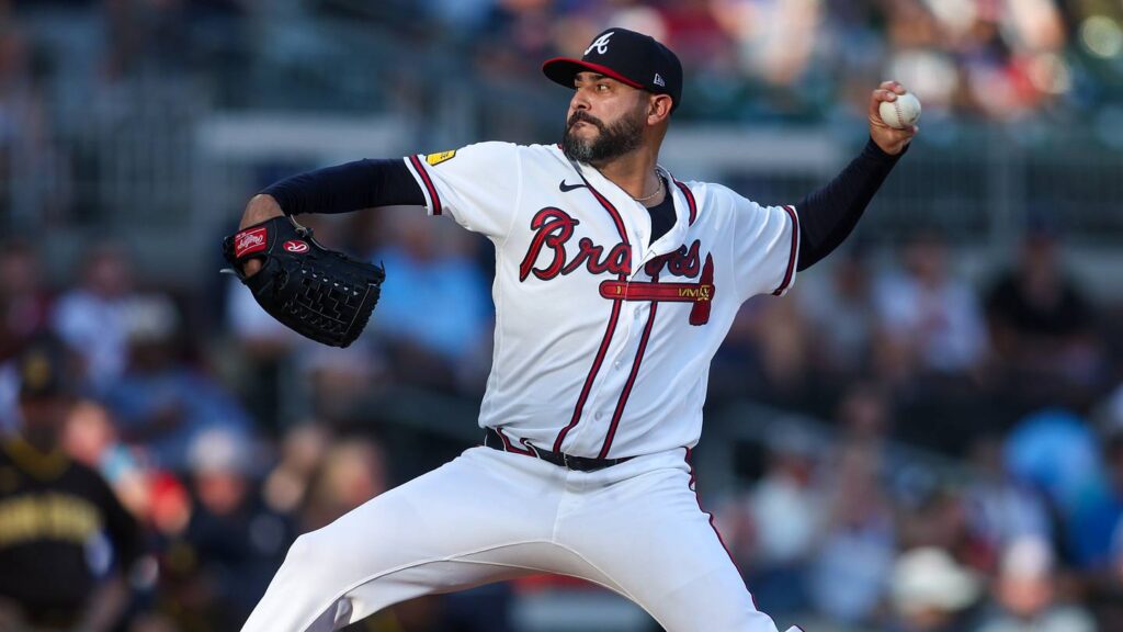 How to Watch, Probable Starters for Braves vs Mets Series How to Watch, Probable Starters for Braves vs Mets Series