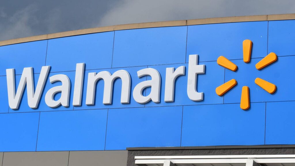 A Walmart Experience at The National Will Let Collectors Trade Base Cards for Prizes