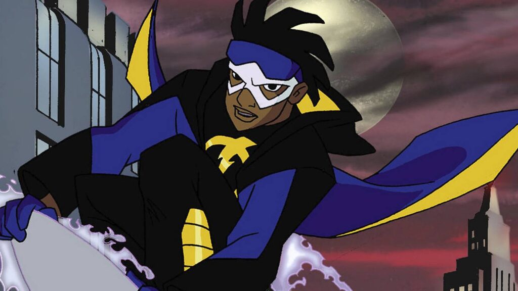 DC officially announces two highly