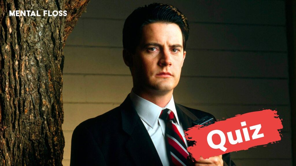 Quiz: Can You Name the TV Show From the Fictional Restaurant?