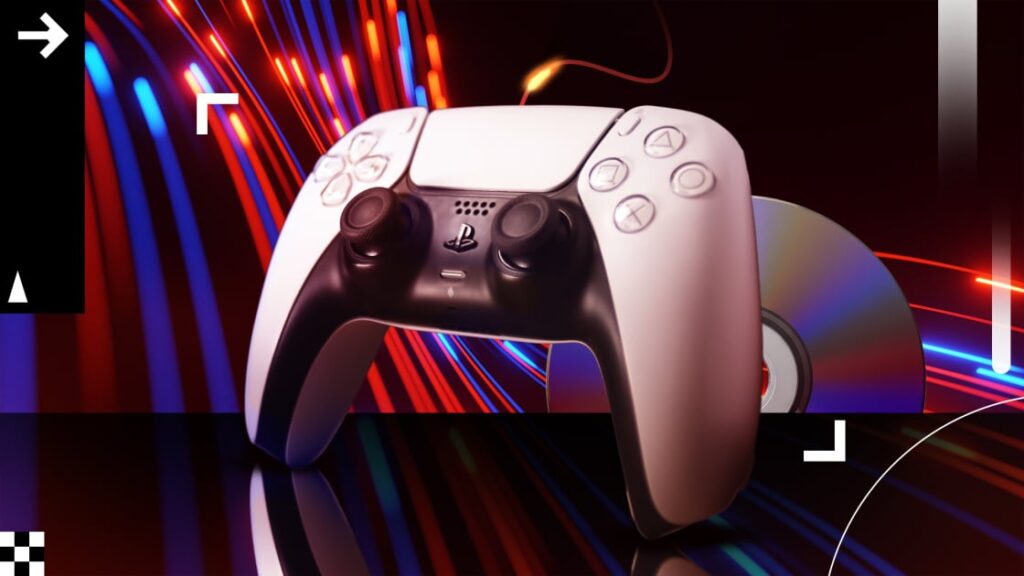 Think You Own Your PlayStation Games? Think Again