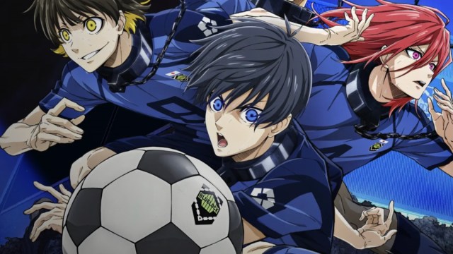 Blue Lock Chapter 356 Release Date, Time & Where To Read Manga Blue Lock Chapter 356 Release Date, Time & Where To Read Manga