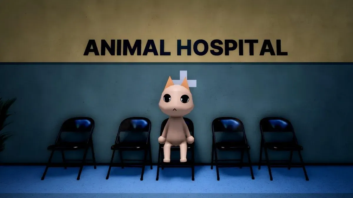 Animal Hospital becomes Roblox's latest horror sensation, here's everything you need to know