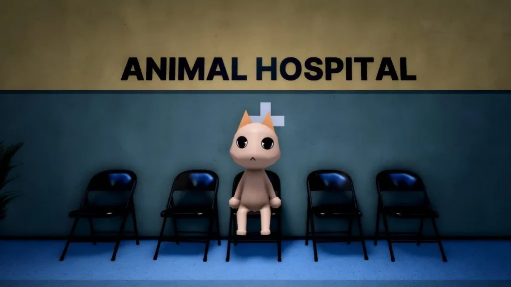 Animal Hospital becomes Roblox’s latest horror sensation, here’s everything you need to know