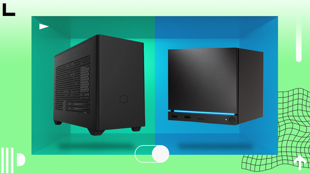 These 4 DIY Builds Blow Away Valve’s Steam Machine, and One Saves You 0 These 4 DIY Builds Blow Away Valve’s Steam Machine, and One Saves You 0